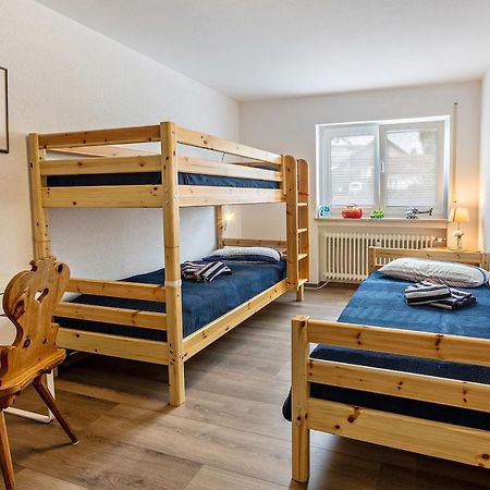 Ferienwohnung Am Alten Brunnen Gaienhofen  Exterior foto